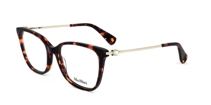 Ladies' Spectacle frame Max Mara MM5079 54054