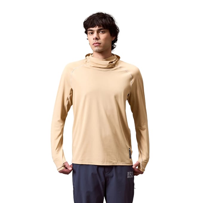 Hoodie Endura AllTrack Roam