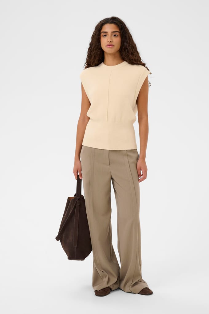 Pullover SLNerea Pullover Regular fit