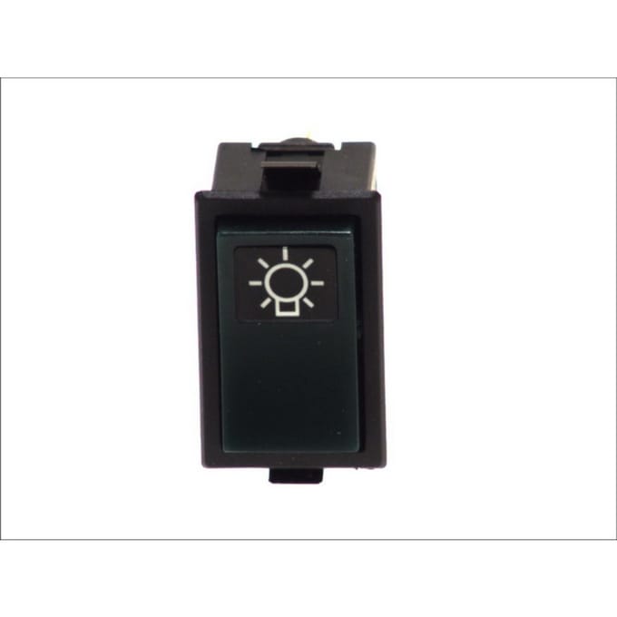 Dt Spare Parts Schakelaar, hoofdlicht DT 2.25004