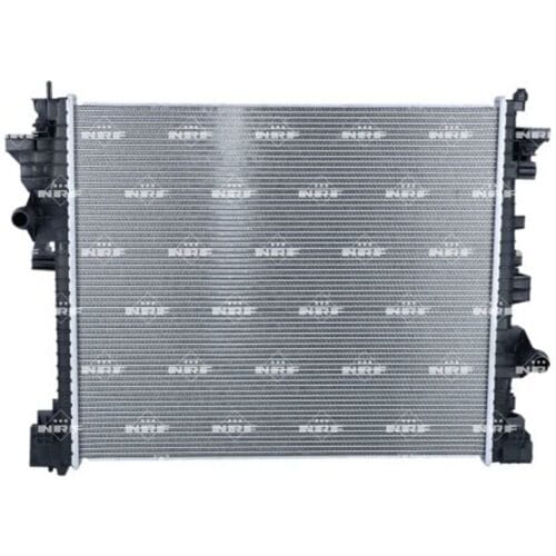 Radiator, motorkoeling NRF 550297