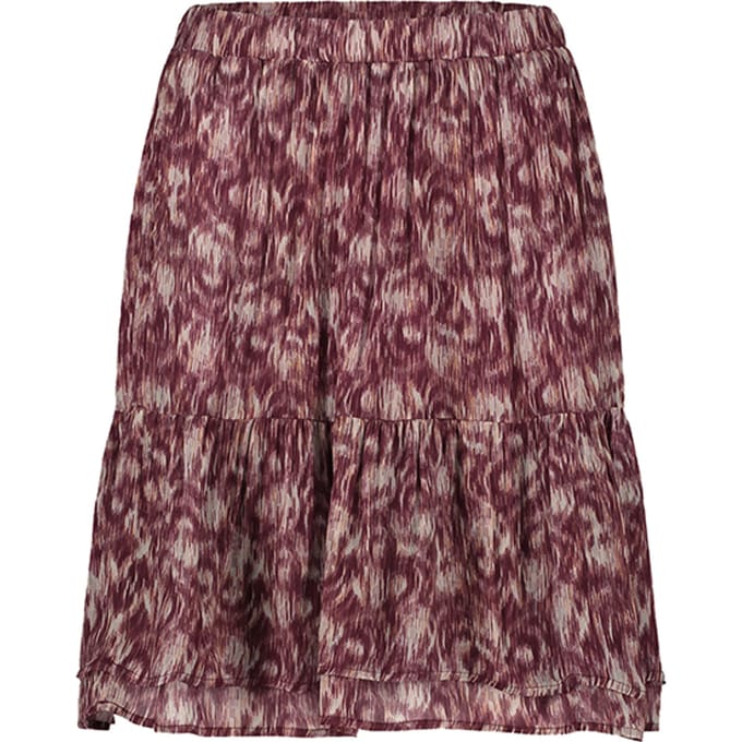 Circle of Trust Liv Skirt Gypsy Jam Größe: M | Miniröcke Outlet | Damen