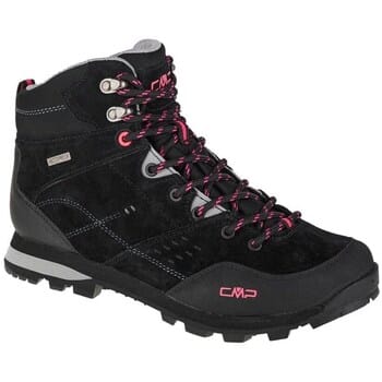 Enkellaarzen Cmp Alcor Mid