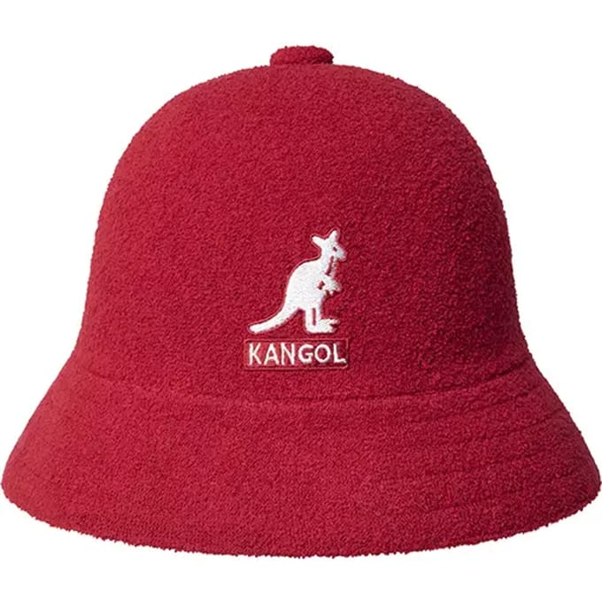 Bob Kangol Big Logo Casual