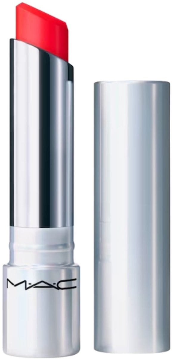 MAC Glow Play Tendertalk Lip Balm 460 Serve - 3,14 g - lippenbalsem