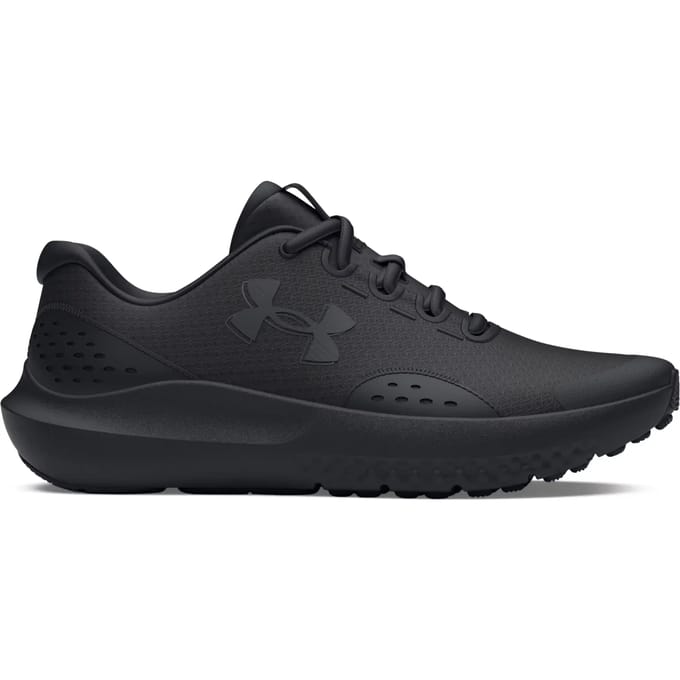 Hardloopschoenen voor kinderen Under Armour Surge 4