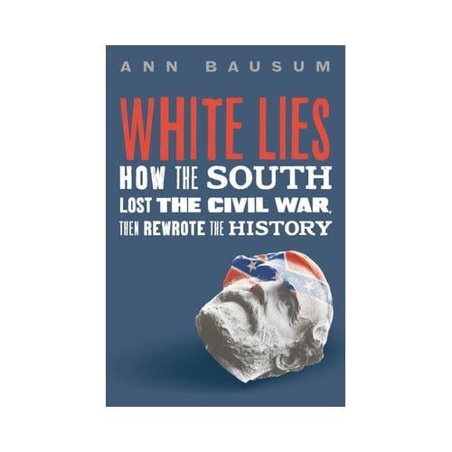 White Lies - Ann Bausum