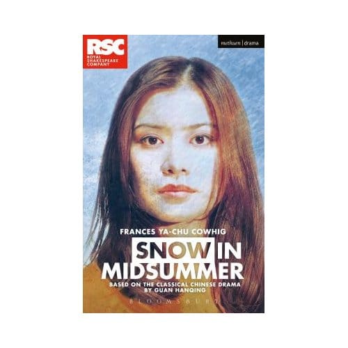 Snow In Midsummer - Hanquing, Guan