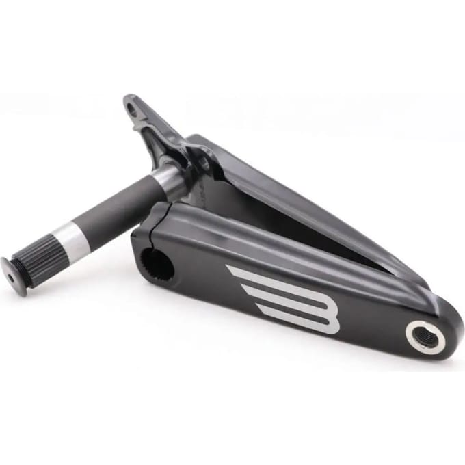 Pedalen Beringer E2 Elite