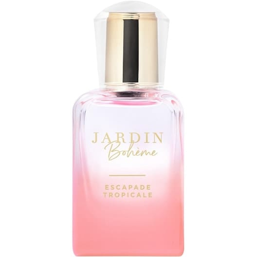 Jardin Bohème Escapade Tropicale Eau de Parfum Spray Damesparfum Dames 50 ml