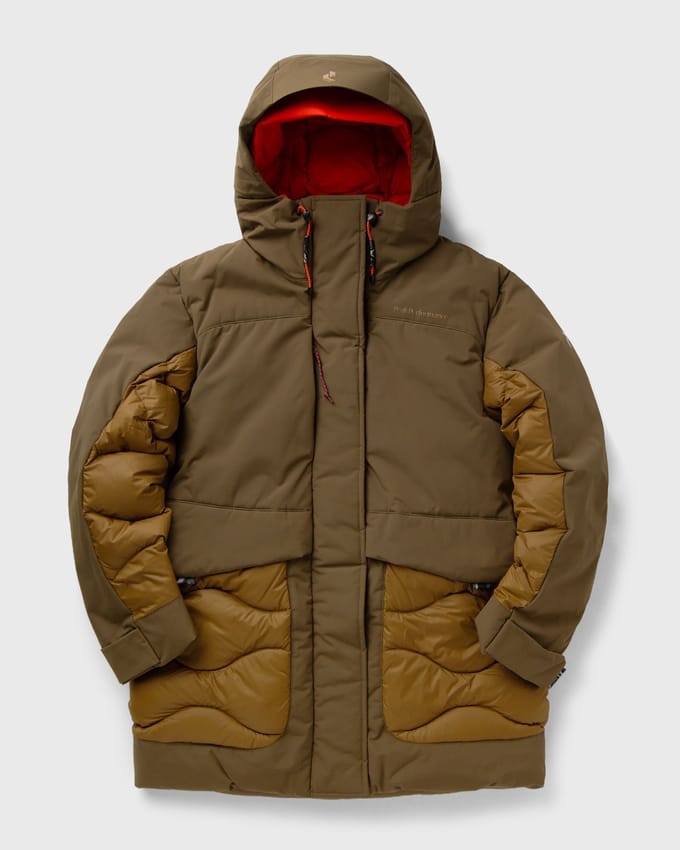 Infusion HeliuDown Parka