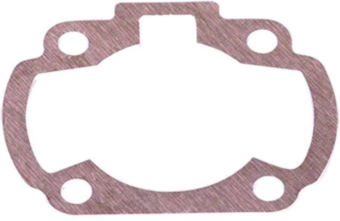 Joint embase bas de cylindre MVT pour Scooter Chinois 50 Scoot Neuf