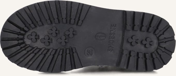 Shoesme Nt24w007 Boots Meisjes - Zilver - Maat 23