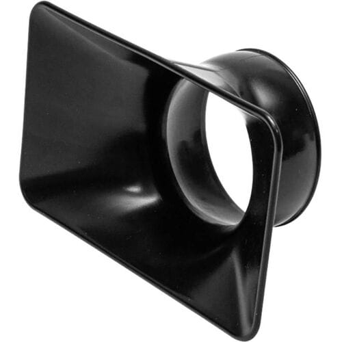 Ersa 0CA10-5003 Afzuigmond (l x b) 155 mm x 90 mm 1 stuk(s)