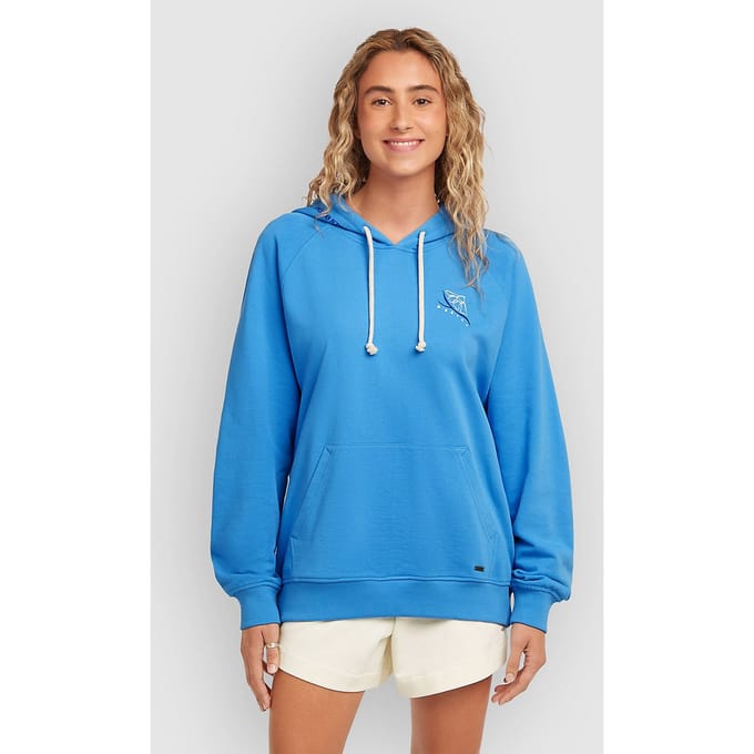 O'Neill Wotw Hoodie blauw