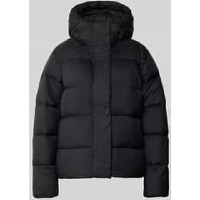 Tommy Hilfiger Modern Down Reg Winterjas Dames