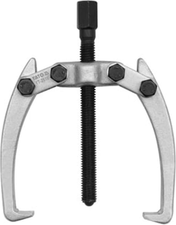 YATO Kaakbreker 2-armig 4"
