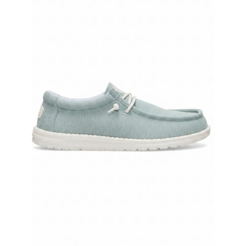 Wally Stretch Jersey veterschoen