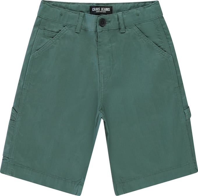 Cars Jeans Short Carter jr. - Jongens