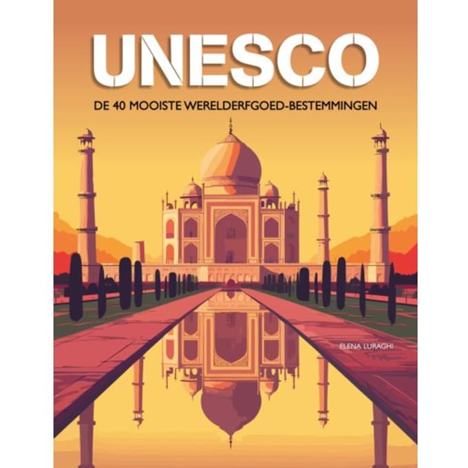 Unesco - Elena Luraghi