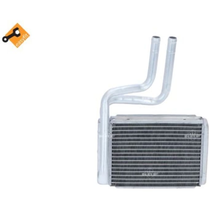 Warmtewisselaar, interieur verwarming NRF 54330