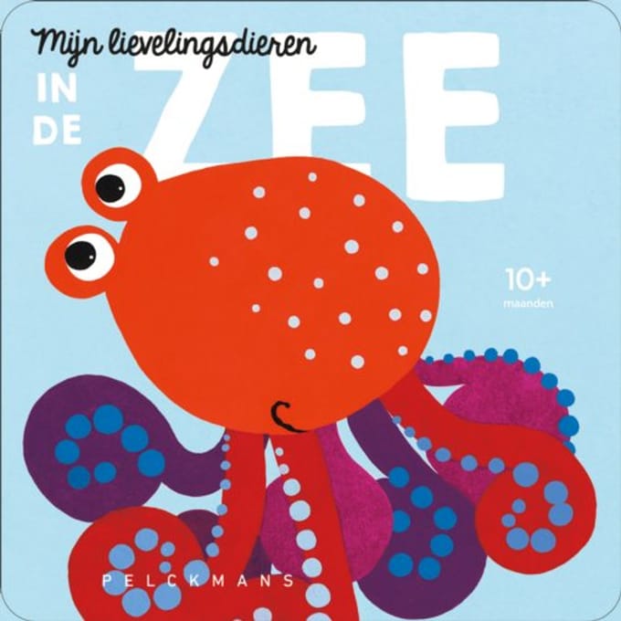 In De Zee - Pelkmans - Anne Mußenbrock