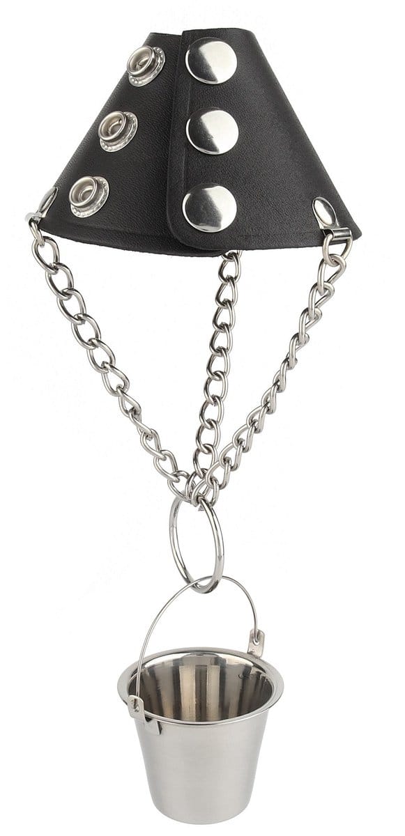Parachute BallStretcher Weight