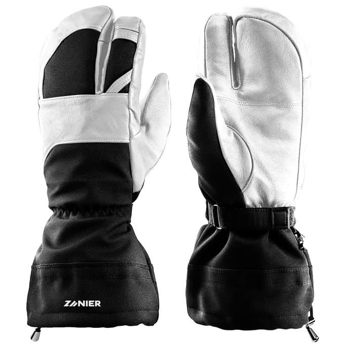 Skihandschoenen Zanier #Mybackcountry Trigger