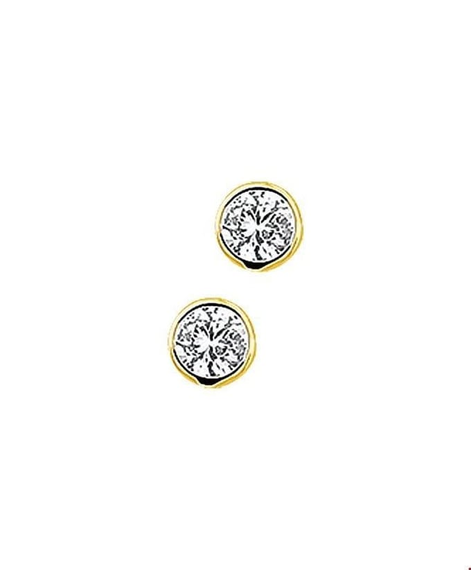 Huiscollectie Gouden oorknoppen 4018263