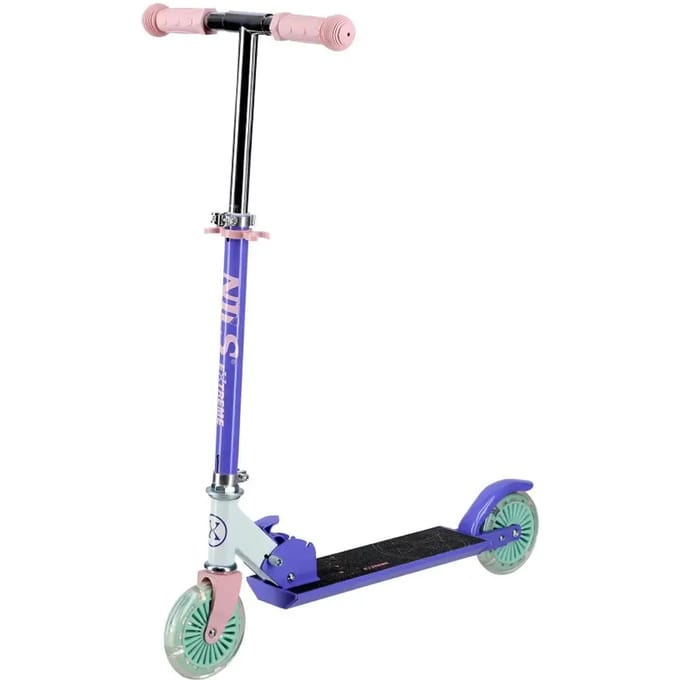 Scooter NILS Extreme HD120L