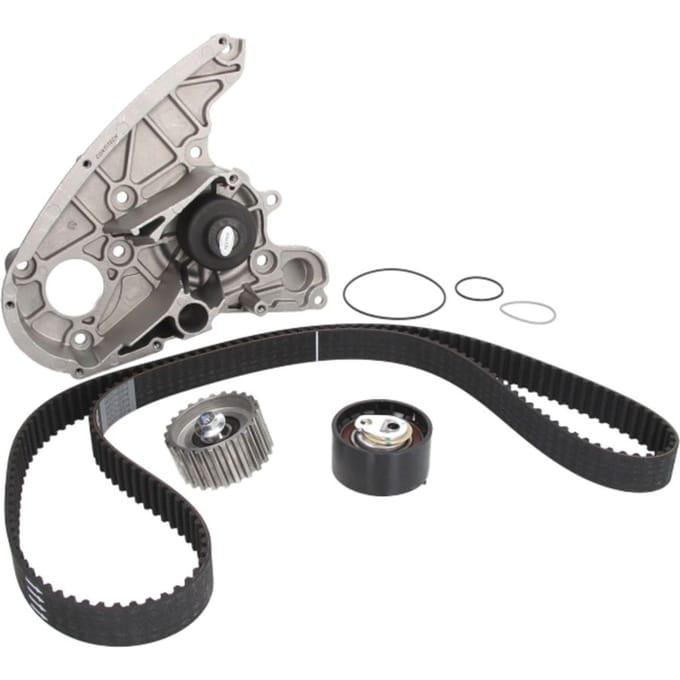 Continental Ctam Waterpomp+distributieriem set CONTINENTAL CT1148WP1