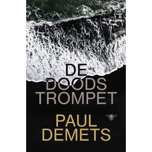 De Doodstrompet - Paul Demets