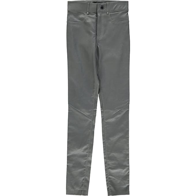 Ibana Passion Cloudy Grey Taglia: 32 | Pantaloni skinny Outlet | Donna | Grigio