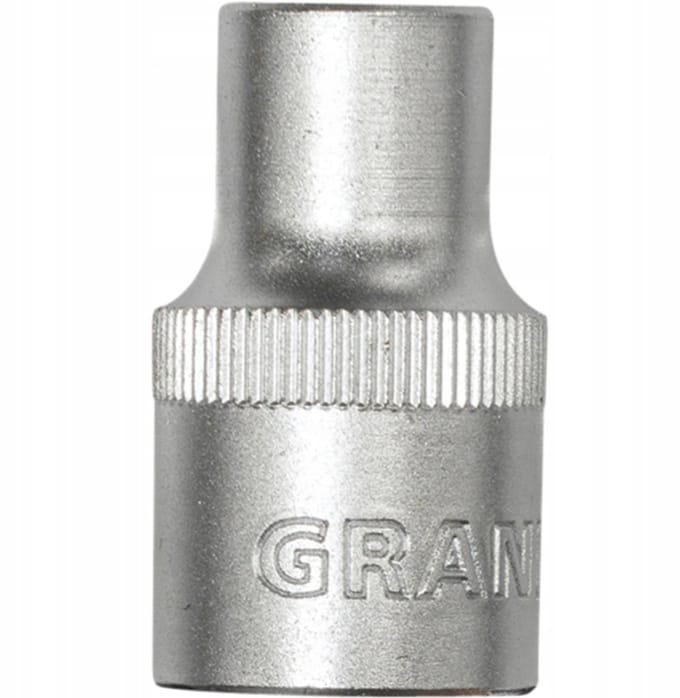 Granit Black Edition 1/2" 10 mm zeshoekige Dop