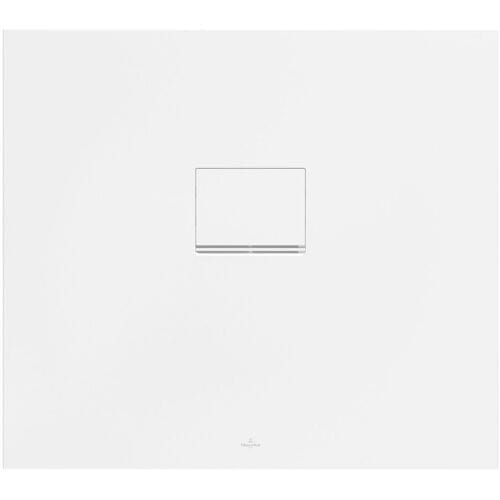 Villeroy & Boch Squaro Infinity shower tray 90 x 80 cm UDQ9080SQI2V-RW