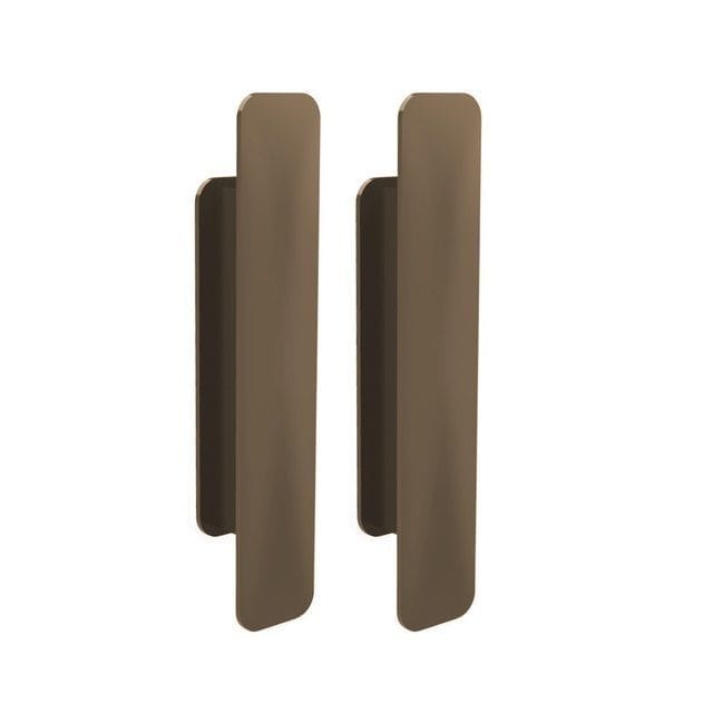 2 STUKS Raam Kast Lade Handgrepen Zelfklevende Deur Kledingkast Handgreep Schuifdeur Knop Hulpapparaat