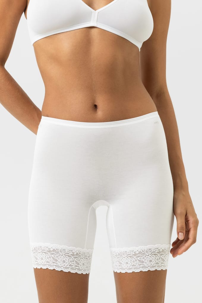 mey Damen Long-Pants Serie Mey Lights Basic