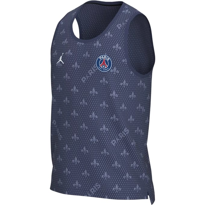 D bardeur PSG