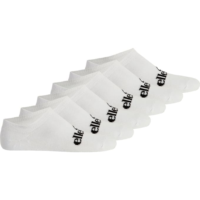 Ellesse Sokken FRIMO NO SHOW SOCKS Set van 6