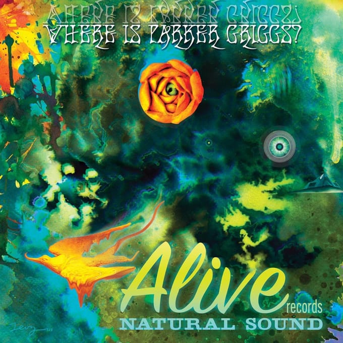 Various - Where Is Parker Griggs?