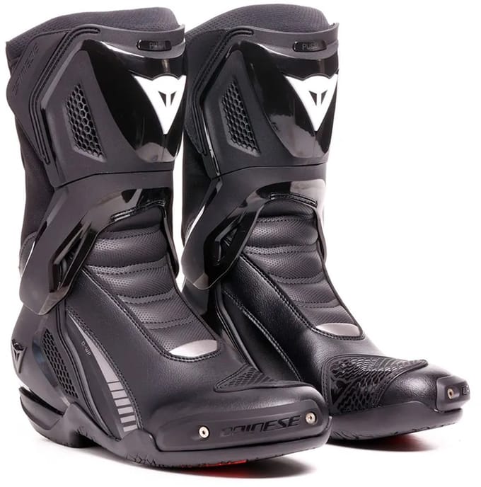 Dainese Nexus 3 D-WP waterdichte motorlaarzen -