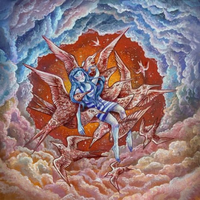 Catharsis - Covet