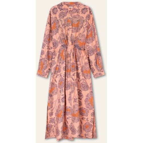 Oilily Daphne Jurk- maat36 Roze