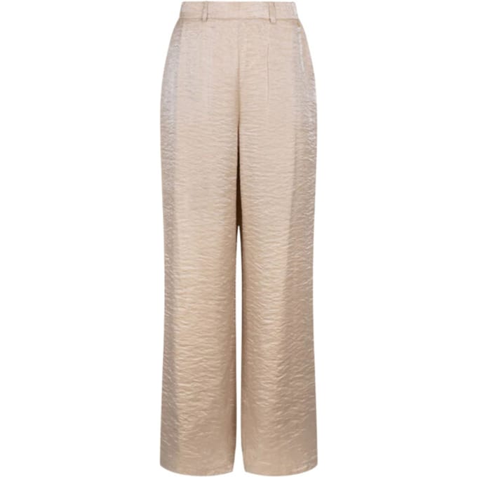 Nukus Linsey Pants  Zand Nks09076