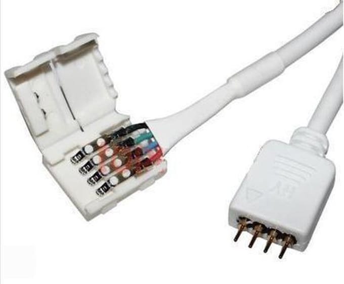 LED strip vervangende connector cable