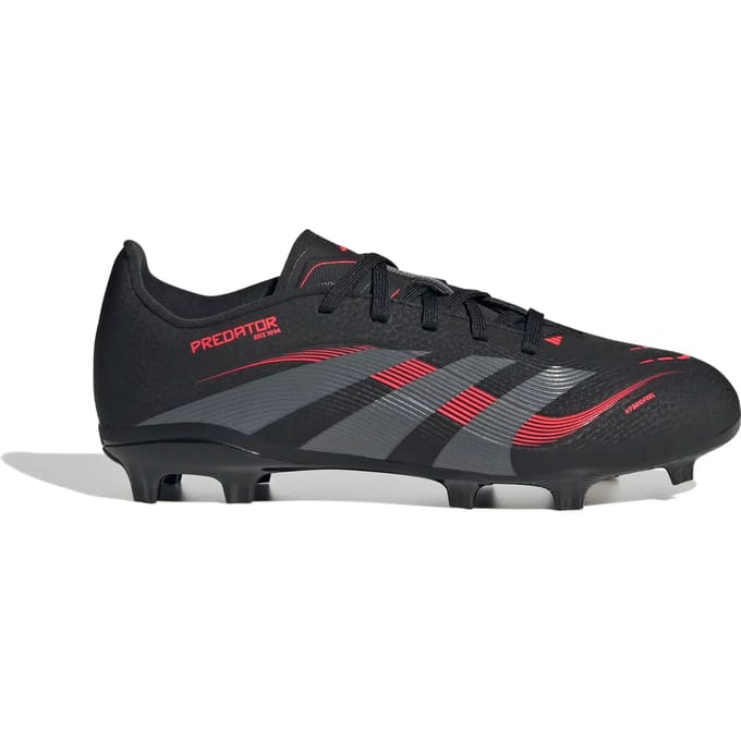 Voetbalschoenen adidas Bottines Predator League hybride