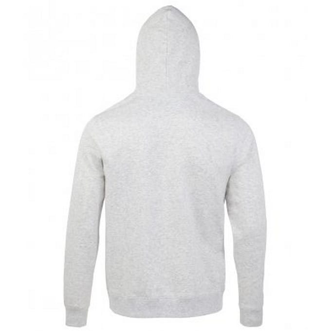 SOLS Unisex Volwassenen Spencer Hooded Sweatshirt (As)