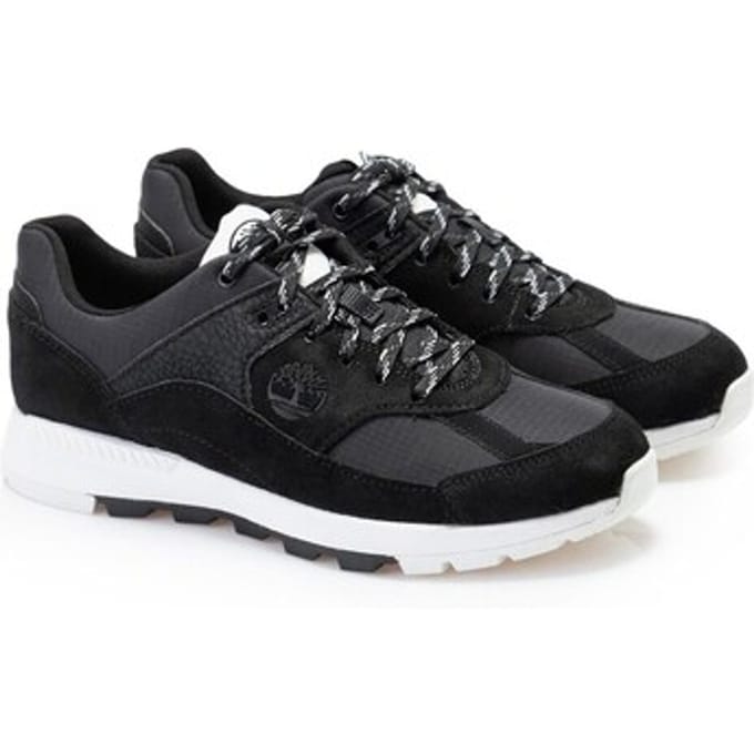Lage Sneakers Timberland Field Trekker