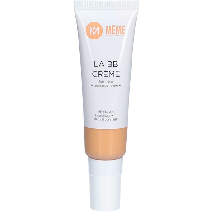 Même BB Crème Tint 2 - Licht 30 Make-up