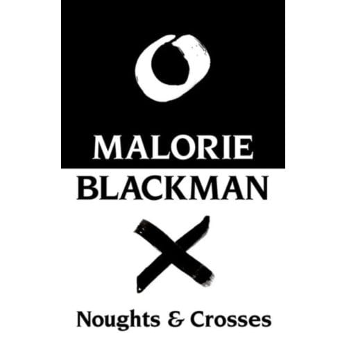 Rollercoasters: Noughts And Crosses - Rollercoasters - Malorie Blackman